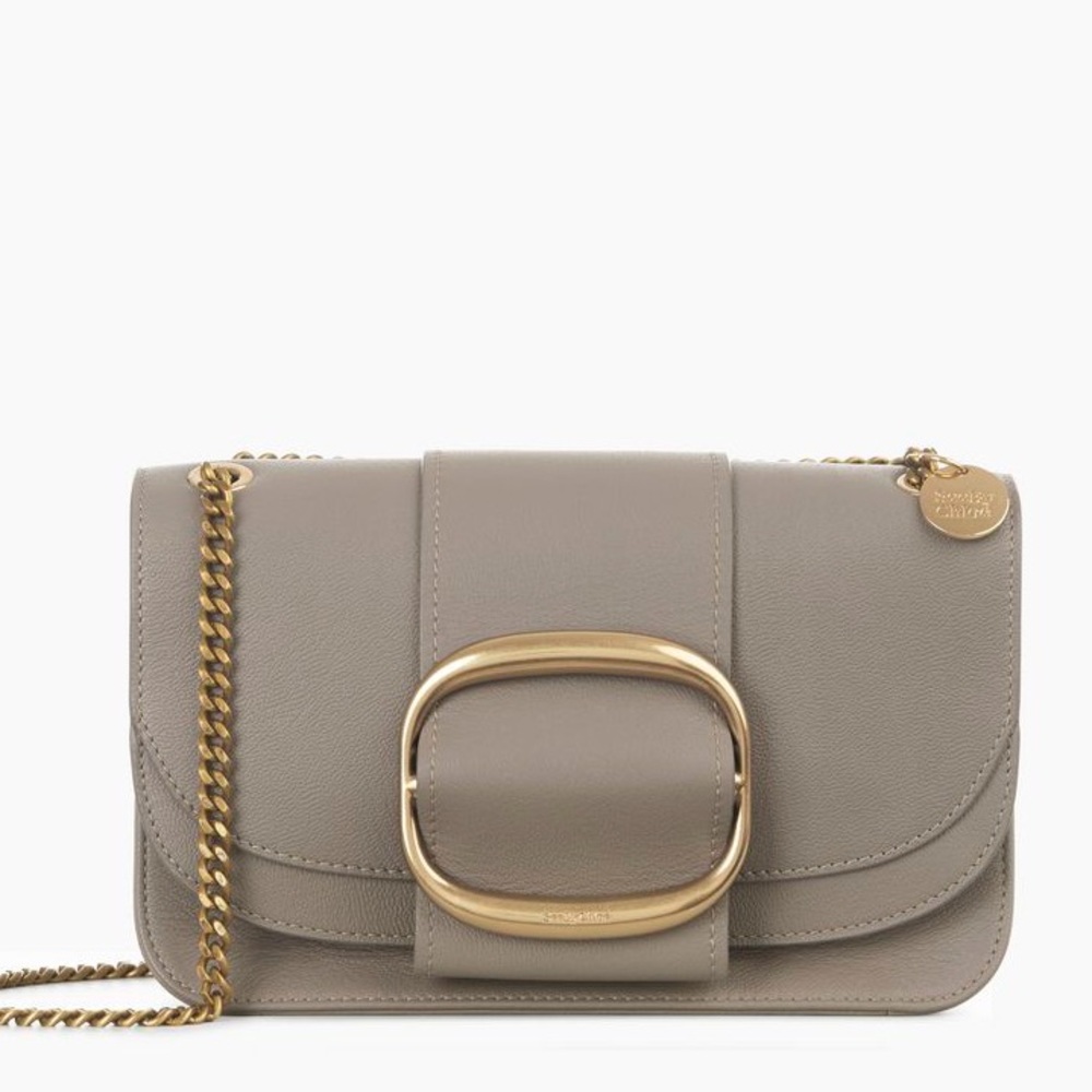 See by Chloé Hopper Crossbody Bag